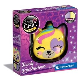 Crazy Chic Mini Trucchi Tigre