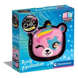 Clementoni Crazy Chic Mini Trucchi Orso