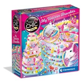 Crazy Chic My Unicorn Bracelets