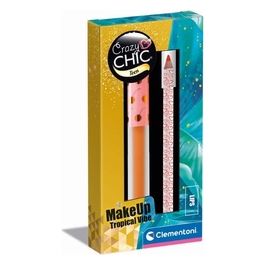 Crazy Chic Teen Lipgloss e Matita Tropical