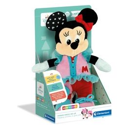 Clementoni Disney Baby Dress Me Up