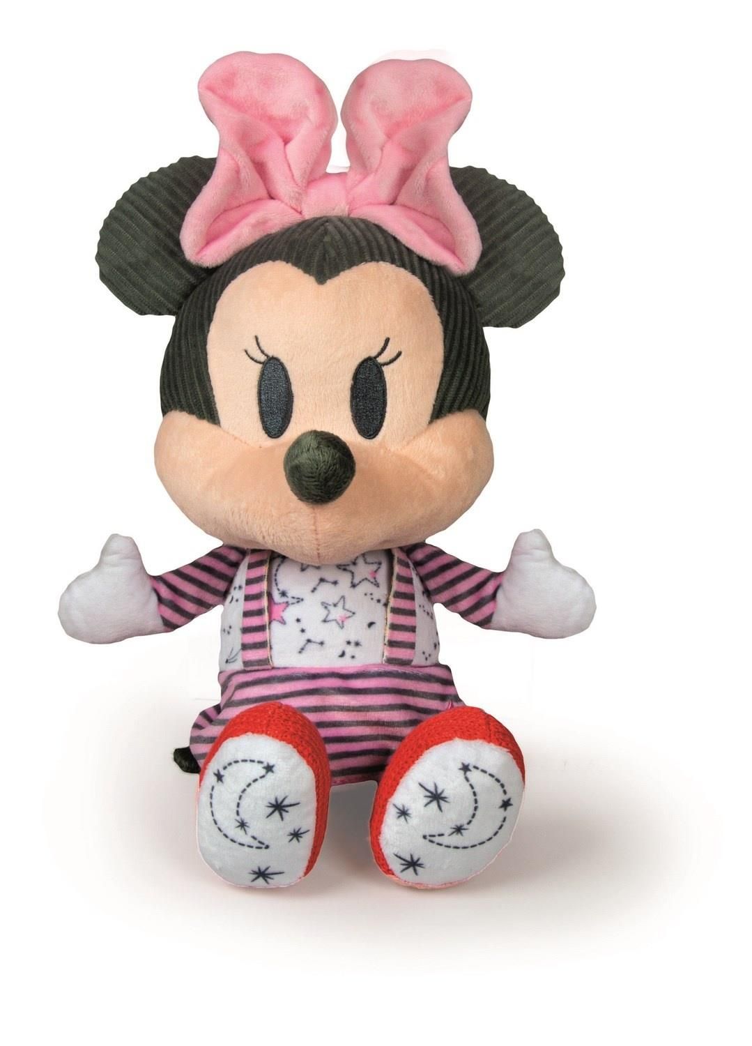 Clementoni Disney Baby Minnie