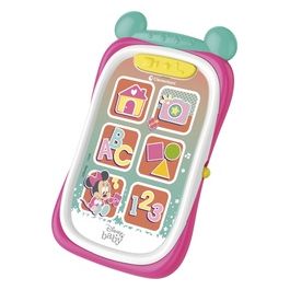 Disney Baby Minnie Smartphone New