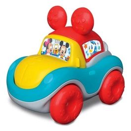 Clementoni Disney Baby Stacking Car