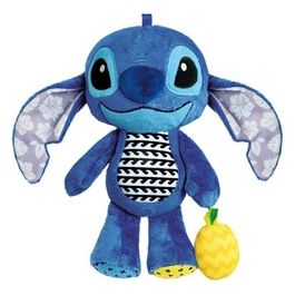 Disney Baby Stitch Prime Attivita'