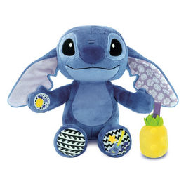 Disney Baby Stitch Peluche Musicale