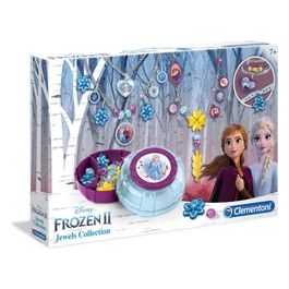 Clementoni Disney Frozen 2 Jewels Collection