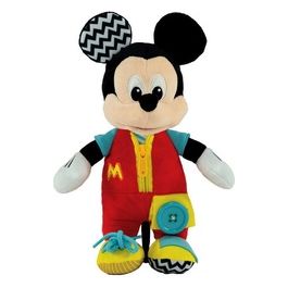 Disney Mickey Baby Dress Me Up