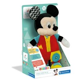 Clementoni Disney Mickey Baby Dress Me Up