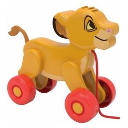 Clementoni Disney Simba Trainabile