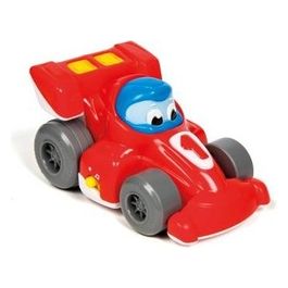 Baby Bruno Formula 1