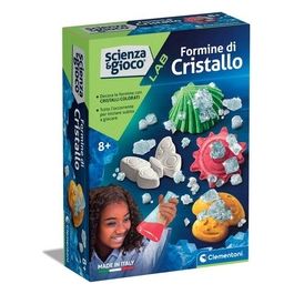 Formine di Cristallo Pocket
