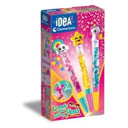 Gioco Creativo Idea! Create Your Pens Fantasy