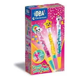 Gioco Creativo Idea! Create Your Pens Fantasy