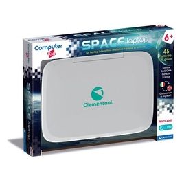Gioco Educativo Computer Kid Space Laptop interattivo