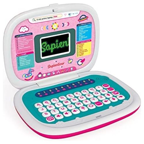 Tablet Telefoni Computer Bambini Clementoni: prezzi e offerte Online -  Yeppon