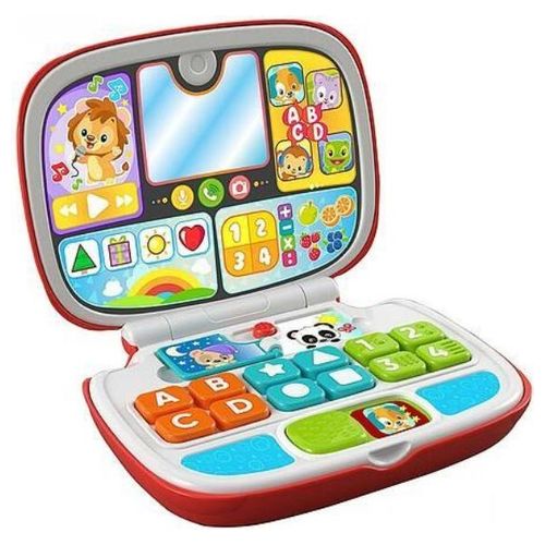 Clementoni Gioco Educativo Sapientino Primo Computer