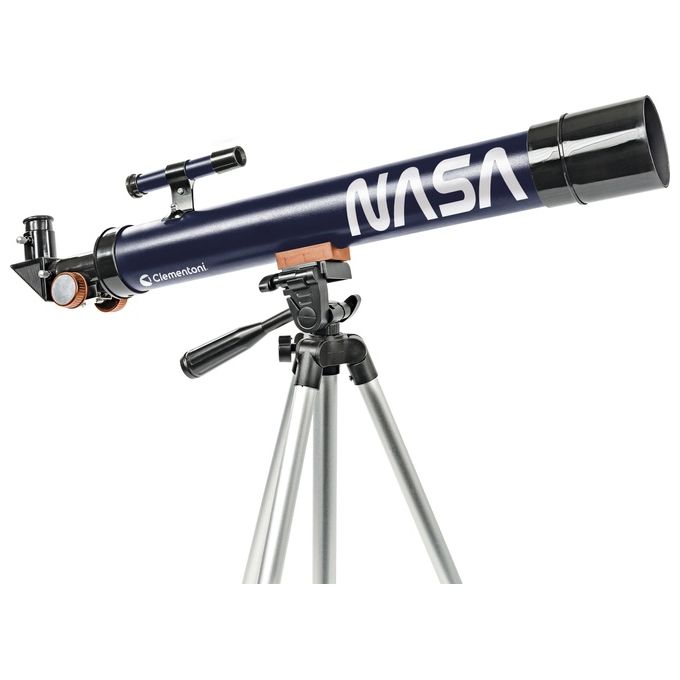 Image of Clementoni Gioco Educativo Scienza e Gioco Telescopio NASA