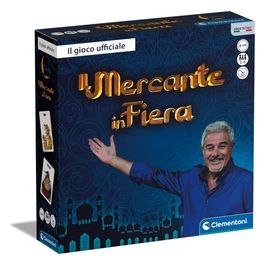 Gioco Mercante in Fiera