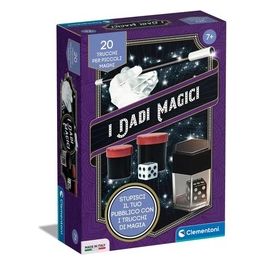 I Dadi Magici