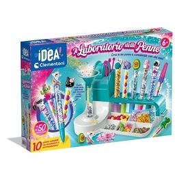 Idea Gioco Creativo Laboratorio delle Penne