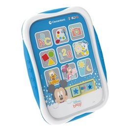 Clementoni Il Primo Tablet di Baby Mickey