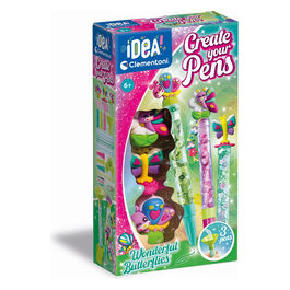Kit di Attività Manuali per Bambini 6 Anni