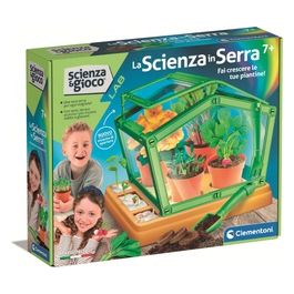 La Scienza in Serra Pocket