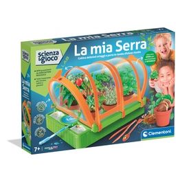 Lab La Mia Serra