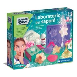 Laboratorio dei Saponi Pocket