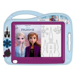 Lavagna Magnetica Disney Frozen 2