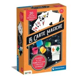 Le Carte Magiche