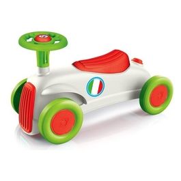 Macchinina Cavalcabile Italia