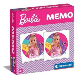 Memo Barbie