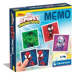Memo Spidey