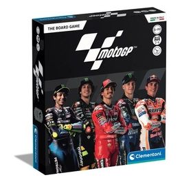Moto GP Giochi da Tavolo per Appassionati di Motociclismo per Strategia e Divertimento