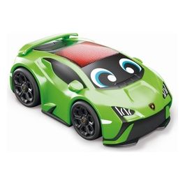 My First Lamborghini Telecomandata Baby Car