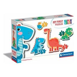 Clementoni My First Puzzle Dinosaurs