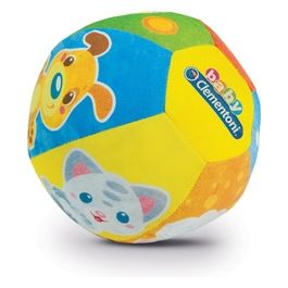 Palla Musicale Amici Animali Multicolore