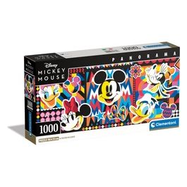 Panorama Disney Puzzle 1000 Pezzi