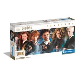 Panorama Harry Potter Puzzle 1000 Pezzi