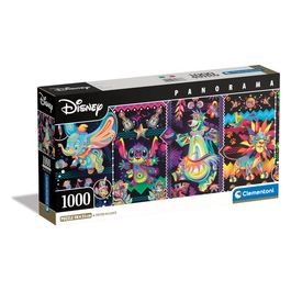 Panorama Joys Puzzle 1000 Pezzi
