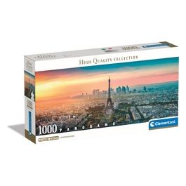 Panorama Paris Puzzle 1000 Pezzi