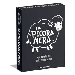 Clementoni Party Game Black Sheep