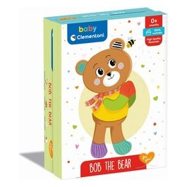 Peluche Baby Bob The Bear