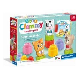 Playset Sweet Animals