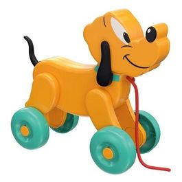 Pluto Trainabile