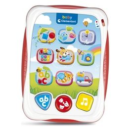 Clementoni Prime Attivita' Baby Il Mio Primo Tablet