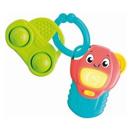 Prime Attivita' Baby My First Activity Key
