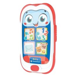Prime Attivita' Baby Smartphone Red